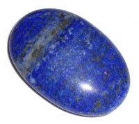 Galets Lapis lazuli